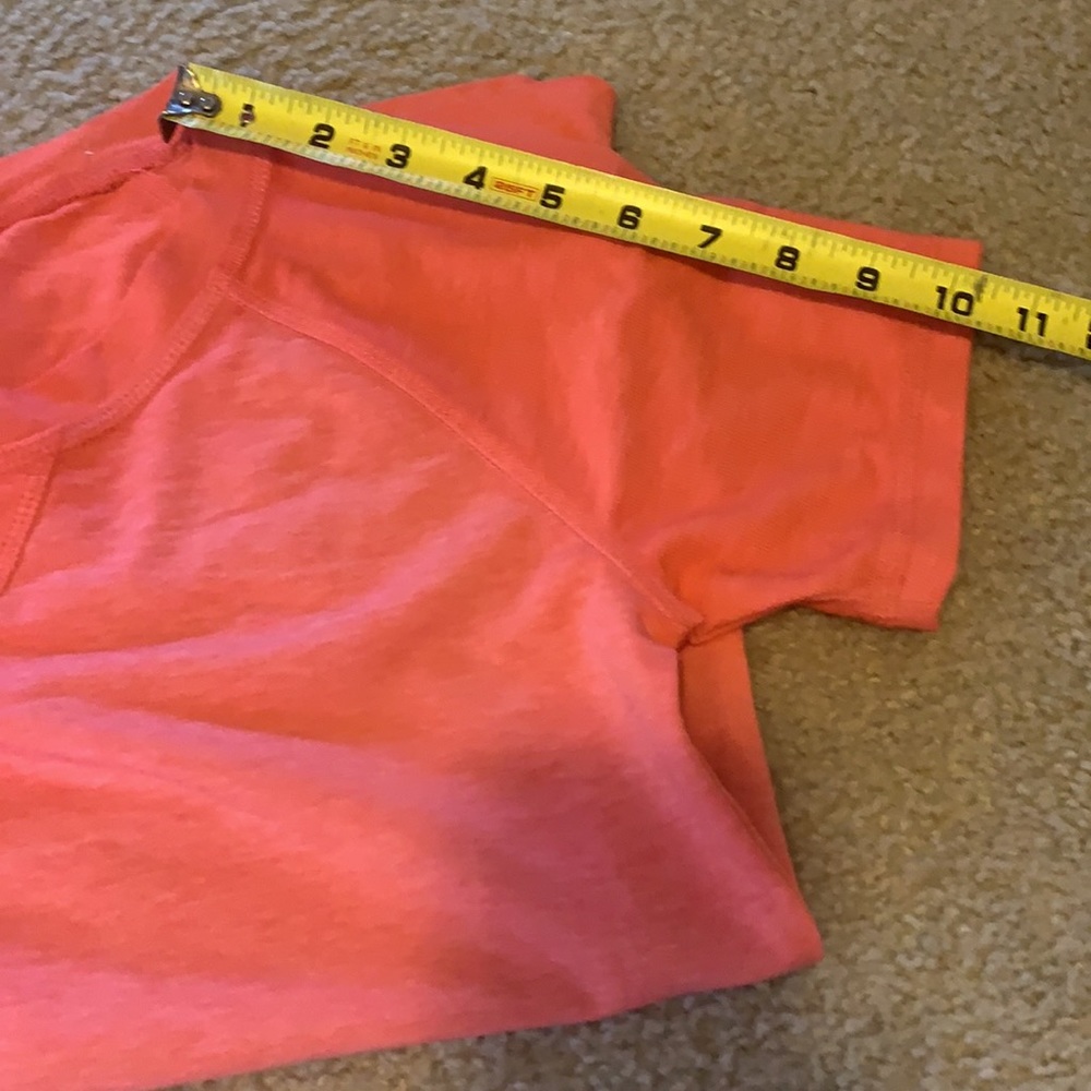 NWOT Green tea top size small - Picture 11 of 15